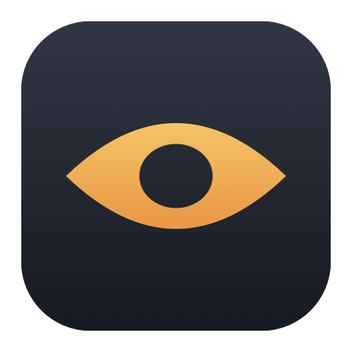 DragonWatch app icon