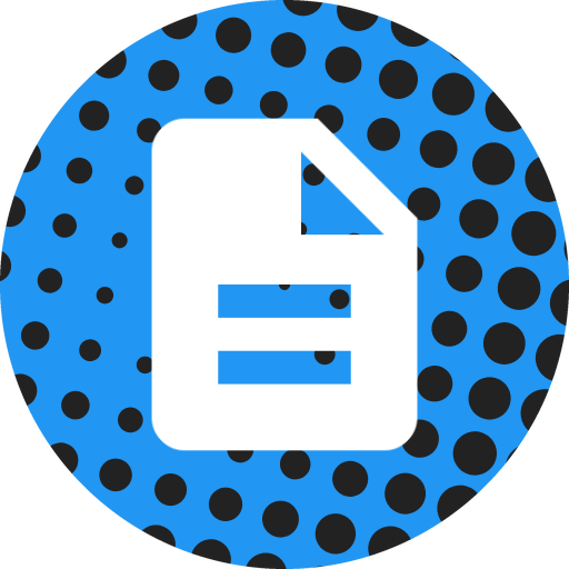 Noted app icon